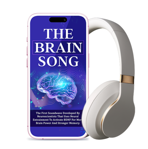 The Brain Song Product - First soundwave developed by neuroscientists using neural entrainment